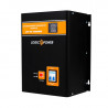 Стабилизатор LogicPower LPT-W-10000RD BLACK (7000W) | 7 кВт (Китай)  