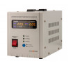 Стабілізатор напруги LogicPower LP-1750RD (1000Вт / 7 ступ) |  1 кВт (Китай)  