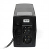 ДБЖ Crown CMU-650Х USB | 0,36 кВт (Китай)  фото 1