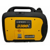 Генератор бензиновый инверторный Loncin LC 3300 I  