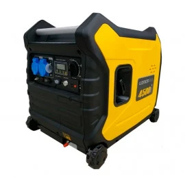 Купить Генератор бензиновый инверторный Loncin LC 4500 I