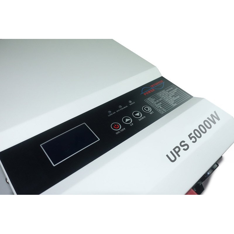 ИБП Volter UPS-5000 | 5 кВт (Україна)  68 040 грн Ціна 