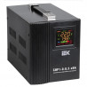 Стабілізатор напруги IEK Home 0,5 кВА (СНР1-0-0,5) | 0, 5 кВа (Китай)  