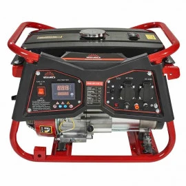 Генератор бензиновый Vitals WP 2.5b