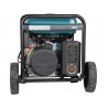Генератор iнверторний Konner&Sohnen KS 8100i E ATSR | 7,2/8 кВт  (Німеччина)  фото 5