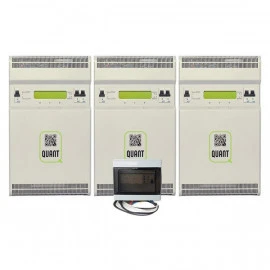 Стабілізатор Quant-16,5 (3х5,5)