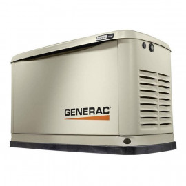 Купить Генератор Generac 7189 (380В) | 13,6/16 кВт (США)