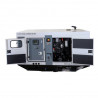 Генератор Matari Matari MB 25 | 25/28 кВт (Япония)  фото 3