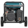 Генератор інверторний Konner&Sohner KS 8100iEG | 7,2/8 кВт (Німеччина)  фото 2