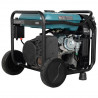 Генератор інверторний Konner&Sohner KS 8100iEG | 7,2/8 кВт (Німеччина)  фото 3