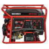 Генератор бензиновый Vitals JBS 6.0ba  