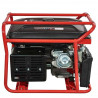 Генератор бензиновый Vitals JBS 6.0ba  фото 2