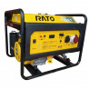 Генератор Rato R6000-T | 5,5/6 кВт (Китай)  