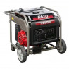 Генератор Rato R8000iD | 7,8/8,7 кВт (Китай)  
