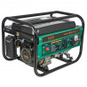 Генератор бензиновый NOWA BG3400 | 3,1/3,4 кВт (Китай)  фото 1