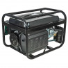 Генератор бензиновий NOWA BG3400 | 3,1/3,4 кВт (Китай)  фото 4
