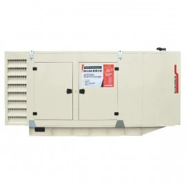 Генератор дизельний Dalgakiran DJ 220 BD