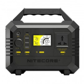 Купити ДБЖ Nitecore NES500