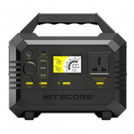Купить ИБП Nitecore NES500