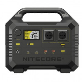 Портативная электростанция Nitecore NES1200
