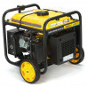 Генератор инверторный Champion C4500i G (500574-UA) | 3,3/4,5 (США)  фото 2
