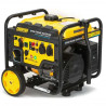 Генератор інверторний Champion C4500i G (500574-UA) | 3,3/4,5 (США)  фото 3