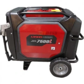 Генератор инверторный Loncin LC 7500 I