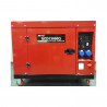 Генератор дизельний Senci SCD 13000 Q |9,5/10 кВт (Китай)  