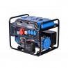 Генератор бензиновый EnerSol EPG-7500TEА | 7/7,5 кВт (Китай)  