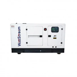 Купити Генератор WattStream WS22-FS | 16/17,6 кВт кВт (Великобританія)