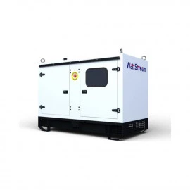 Генератор дизельный WattStream WS22-BS