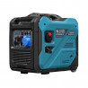 Генератор инверторный Konner&Sohner KS 6000iE S | 5/5,5 кВт (Германия)  