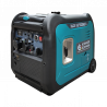 Генератор iнверторний газобензиновий Konner&Sohnen KS 5500iEG S  