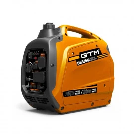 Генератор бензиновый инверторный GTM DK2500i