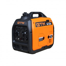 Купити Генератор GTM DK3300i | 3/3,3 кВт (Україна)