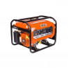 Генератор бензиновий OMLine 3500 | 2,8/3,1 кВт (Італія)  