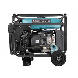 Купить Генератор постійної напруги Konner&Sohnen KS 48V-DC