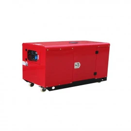 Генератор дизельний Ricardo PR15GF