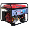 Генератор бензиновий MLG 6500E | 5 кВт   