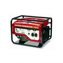 Генератор бензиновий Daishin SGB4001Ha