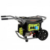 Генератор PRAMAC WX7000ES 5,8 кВт  