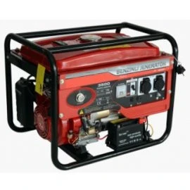 Генератор бензиновый Armak AJ3500E
