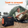Електростанція портативна Jackery EXPLORER 2000 PRO  фото 4