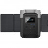 Комплект EcoFlow DELTA + four 110W Solar Panels Bundle  