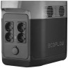 Комплект EcoFlow DELTA + four 110W Solar Panels Bundle  фото 2