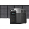 Комплект EcoFlow DELTA Max(1600) + 220W Solar Panel  