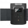 Комплект EcoFlow DELTA Max 2000 + one 400W Solar Panel Bundle  