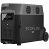 Комплект EcoFlow DELTA Pro + 400W Solar Panel  фото 1