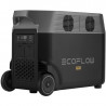 Комплект EcoFlow DELTA Pro + 400W Solar Panel  фото 5