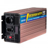 ДБЖ Gaspower SW-GP1500/12C | 1,5 кВт (Україна)  